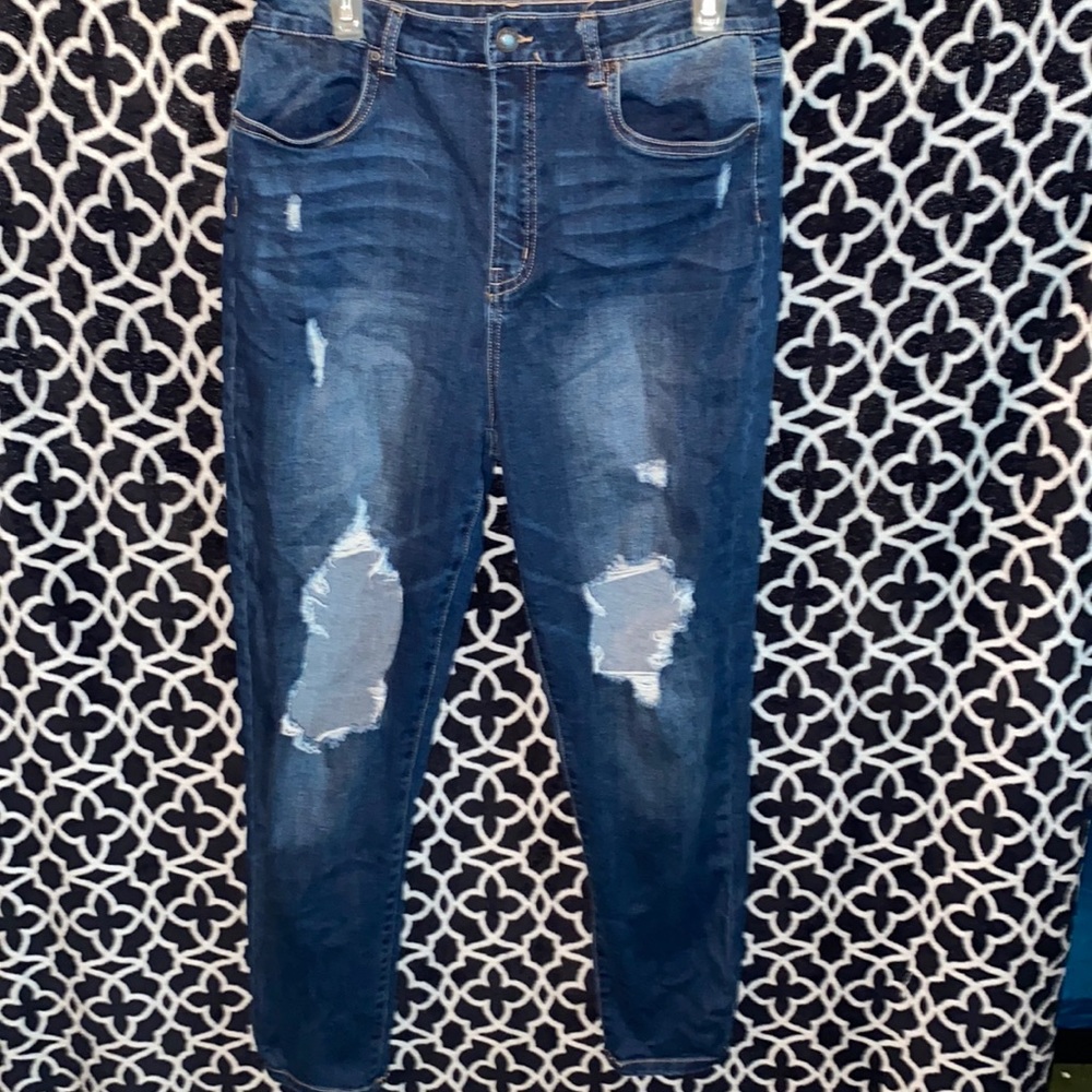 Elite Jeans